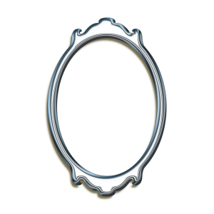 Oval 10x15